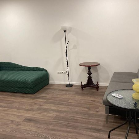 Roland Apartment Zuglo 2 บูดาเปสต์ ภายนอก รูปภาพ