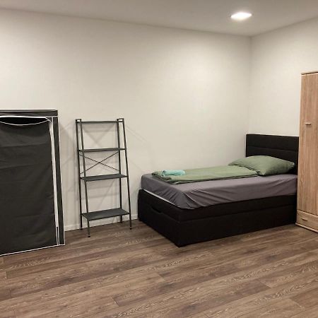 Roland Apartment Zuglo 2 บูดาเปสต์ ภายนอก รูปภาพ