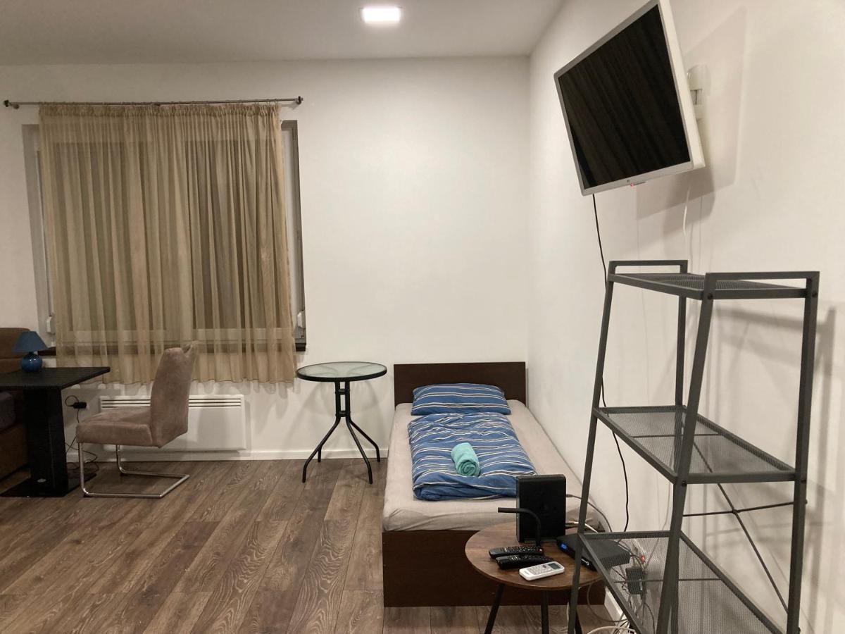 Roland Apartment Zuglo 2 บูดาเปสต์ ภายนอก รูปภาพ