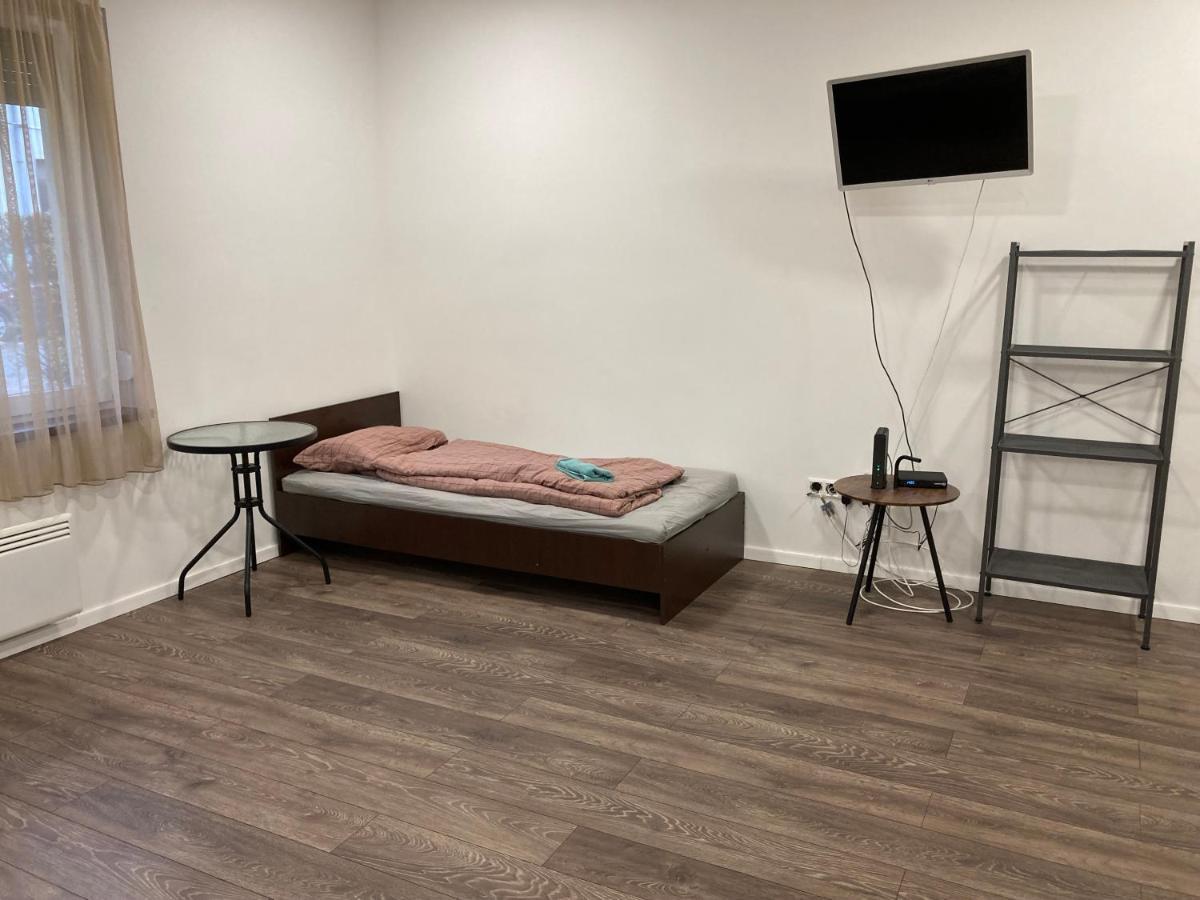 Roland Apartment Zuglo 2 บูดาเปสต์ ภายนอก รูปภาพ