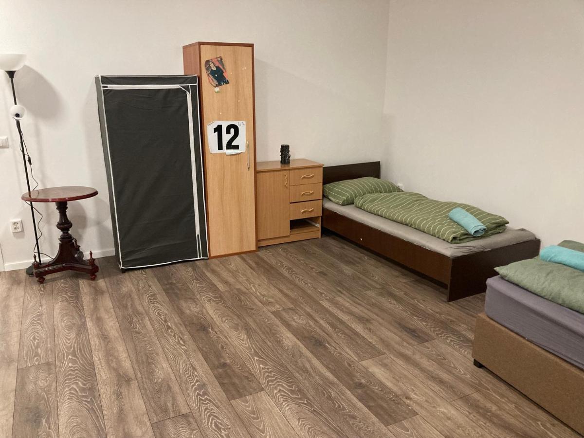 Roland Apartment Zuglo 2 บูดาเปสต์ ภายนอก รูปภาพ