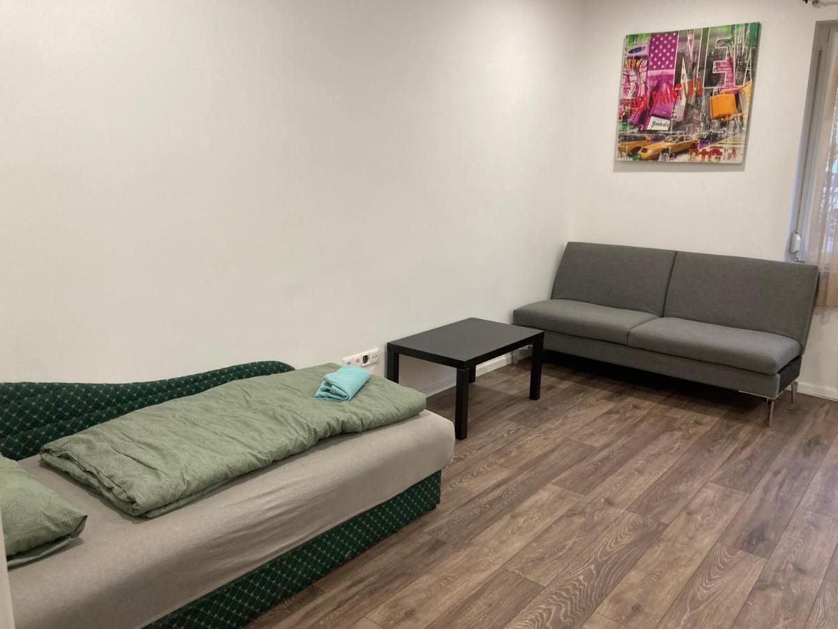 Roland Apartment Zuglo 2 บูดาเปสต์ ภายนอก รูปภาพ