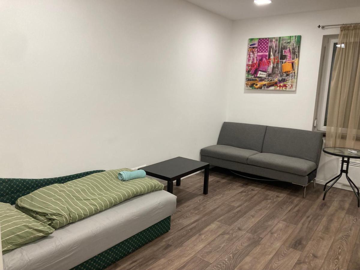 Roland Apartment Zuglo 2 บูดาเปสต์ ภายนอก รูปภาพ