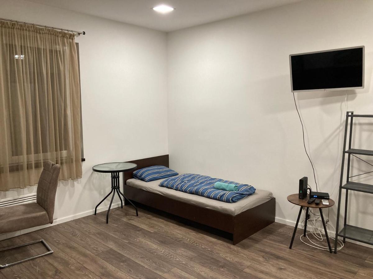 Roland Apartment Zuglo 2 บูดาเปสต์ ภายนอก รูปภาพ