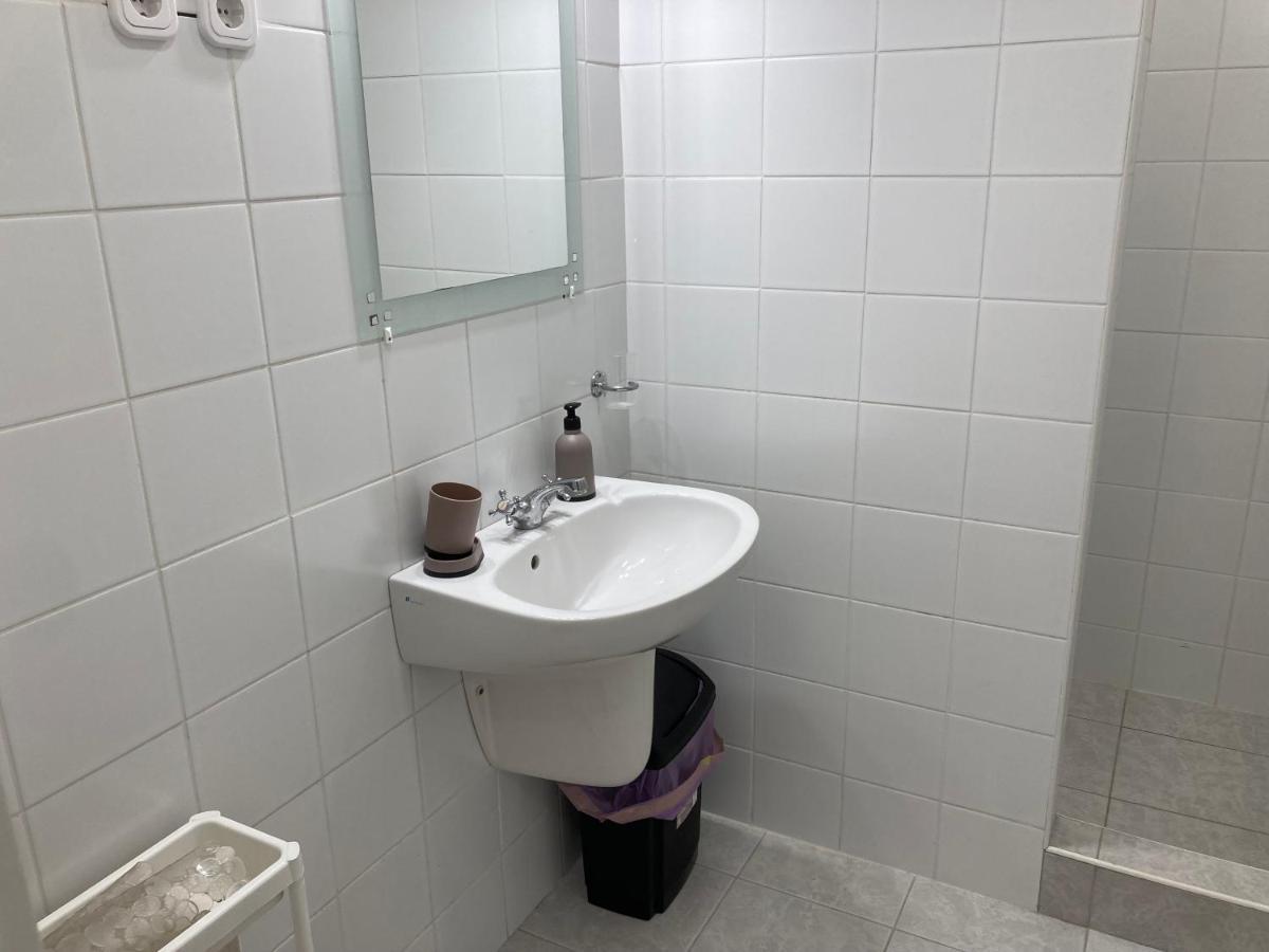 Roland Apartment Zuglo 2 บูดาเปสต์ ภายนอก รูปภาพ
