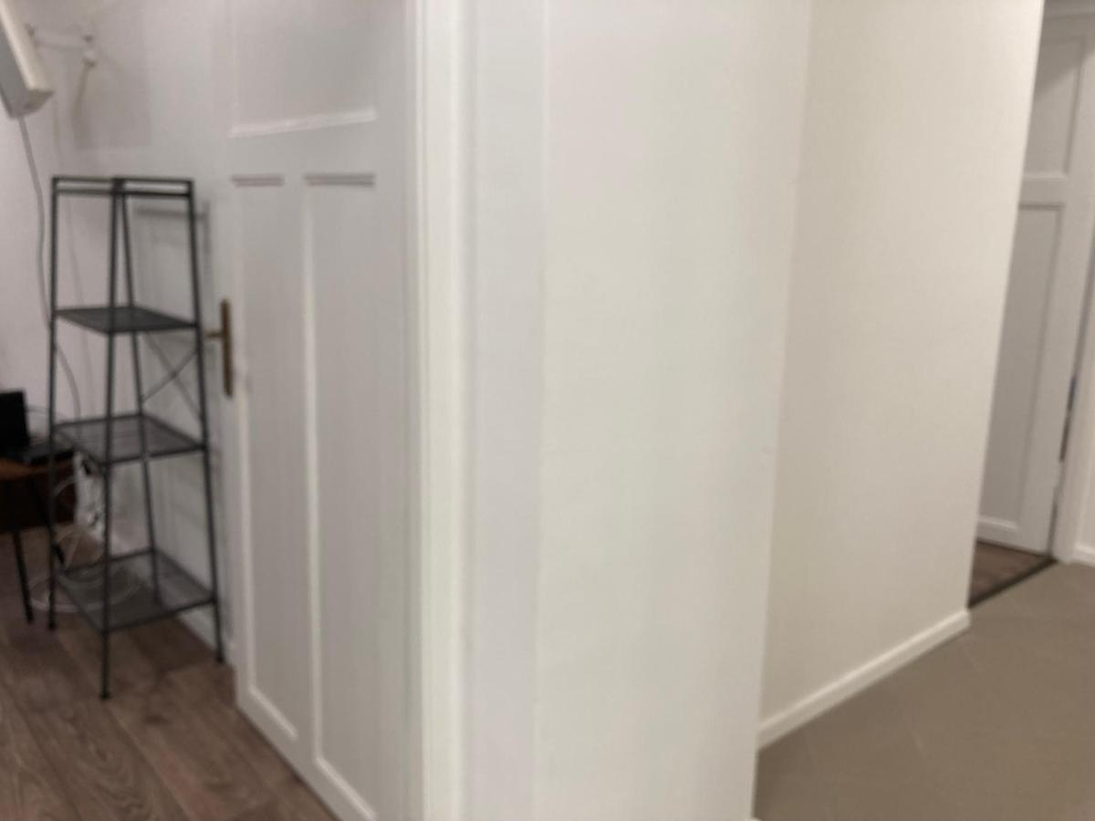Roland Apartment Zuglo 2 บูดาเปสต์ ภายนอก รูปภาพ